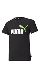 PUMA プーマ ぷーま Tシャツ 半袖 ジャージ スウェット サッカー