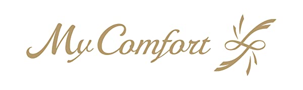 MyComfort_logo