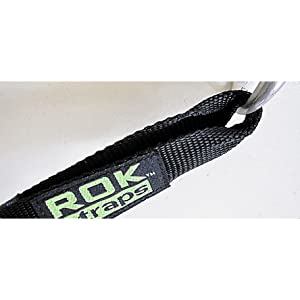 ROK straps (ロックストラップ) BPストレッチストラップ