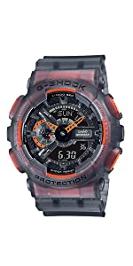 G-SHOCK