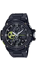 G-SHOCK