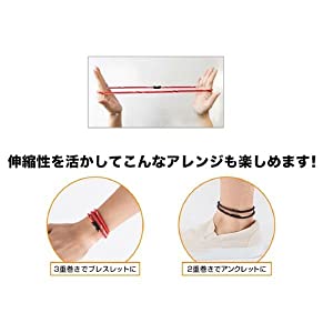 ファイテン(phiten) ネックレス RAKUWAネック ゼネラルモデル カーボンブラック 50cm