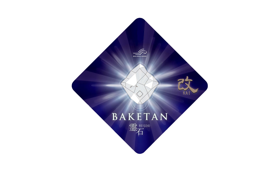 おばけ探知機 BAKETAN 改 KAI 新発売 NEW