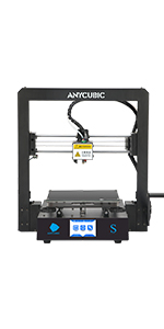 ANYCUBIC Mega s