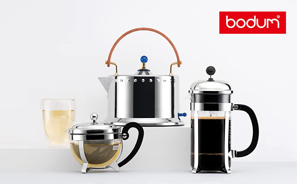 BODUM Brand