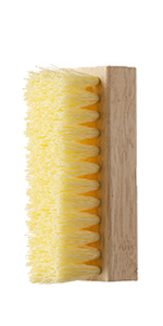 STANDARD SHOE CLEANING BRUSH