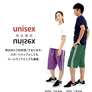 ハーフパンツ