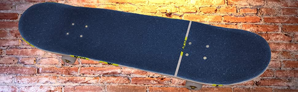 black griptape brick background