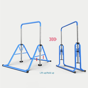鉄棒 室内 折りたたみ