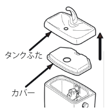 TOTO 整流ジャバラ 補修ユニット