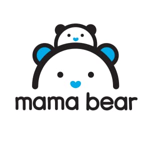 【Amazonオリジナル】mama bear 赤ちゃんの麦茶 ノンカフェイン 500ml×24本