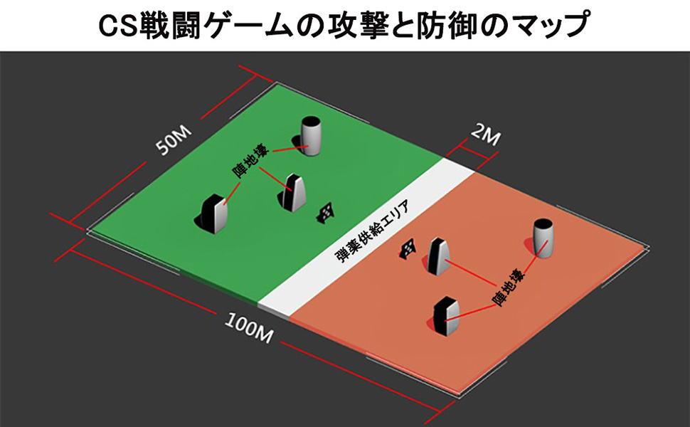 CS弓矢ゲーム