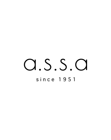 a.s.s.a キッズ日傘