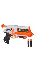 Nerf Ultra,ナーフウルトラ