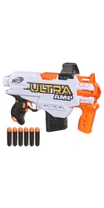 Nerf Ultra,ナーフウルトラ