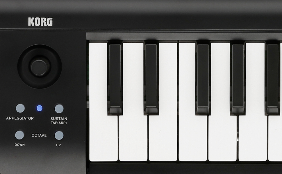 KORG microKEY2 Air