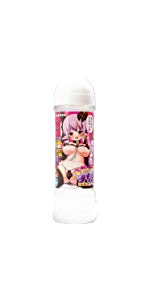 半熟サキュバス魔改造ローション 300ml