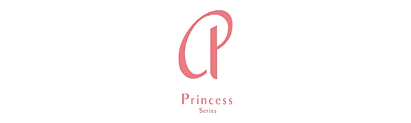 princess series