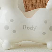 Rody，ロディ, 乗用玩具, 1才,2才,3才,お誕生,プレゼント,体幹,バランスボール,ニーノニーノ,ninonino