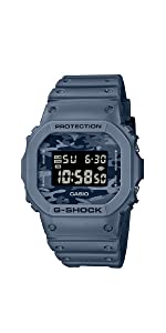  G-SHOCK