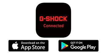 G-SHOCK Connected　