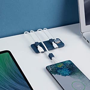 Anker Magnetic Cable Holder