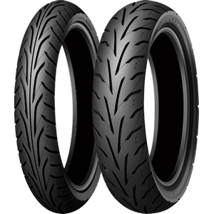 DUNLOP ダンロップ タイヤ ARROWMAX GT601