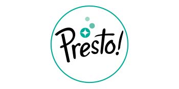 「Hey, Presto!」