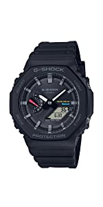 G-SHOCK