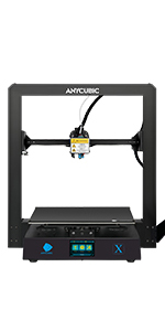 anycubic mega x