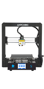 anycubic mega s