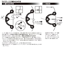 第一精工 ノットアシスト 2.0 編み込み方法/仮固定