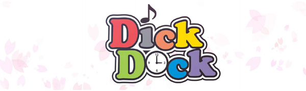 DICK DOCK