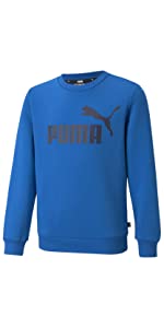 PUMA プーマ ぷーま スウェット トレーナー ジャージ 長袖 ロンTーま スウェット トレーナー ジャージ 長袖 ロンT