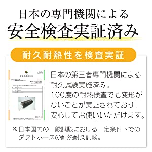 安全検査実施済