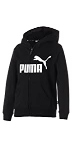 PUMA プーマ プーマ パーカー長袖 フーディ スウェット ジャージ フード