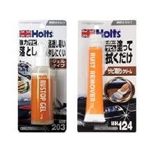 ホルツ 錆止め サビ取りクリーム ラストリムーバー 70g Holts MH124