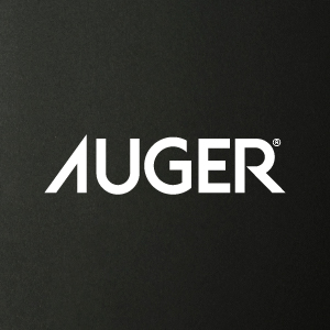 AUGER　ロゴ