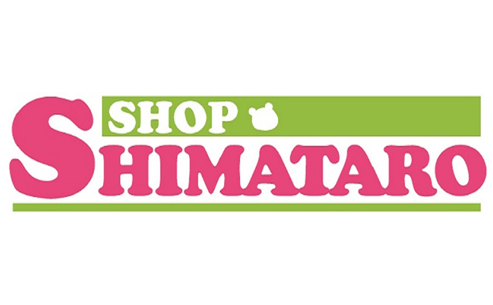 SHOP SHIMATARO　看板画像