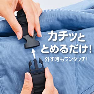 取り付け