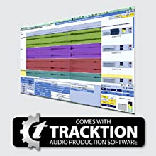 tracktion