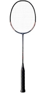 ヨネックス(YONEX) バドミントン バドミントンラケット マッスルパワー9 ロング 【ガット張り上げ済み】 MP9LG ブルー G5