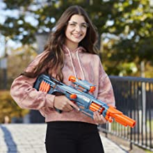 Nerf Elite 2.0,ナーフエリート2.0