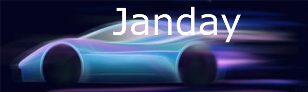 janday