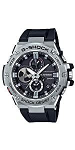 G-SHOCK