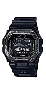 G-SHOCK