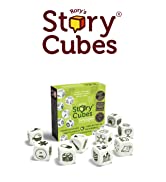 RORY STORY CUBES