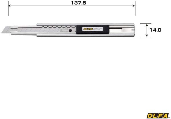 リミテッドSA 小型カッター Ltd-03 - 画像 (3)