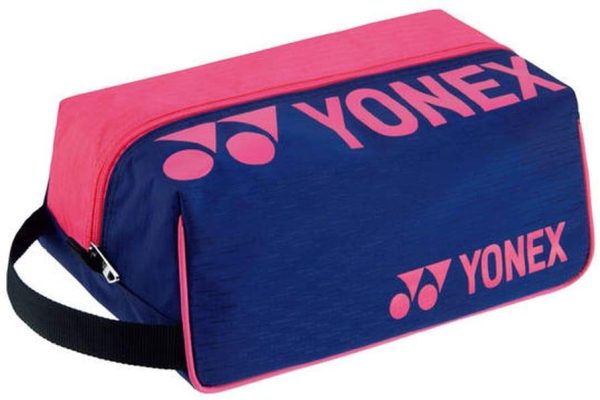 YONEX(ヨネックス) テニス 靴入れ シューズケース