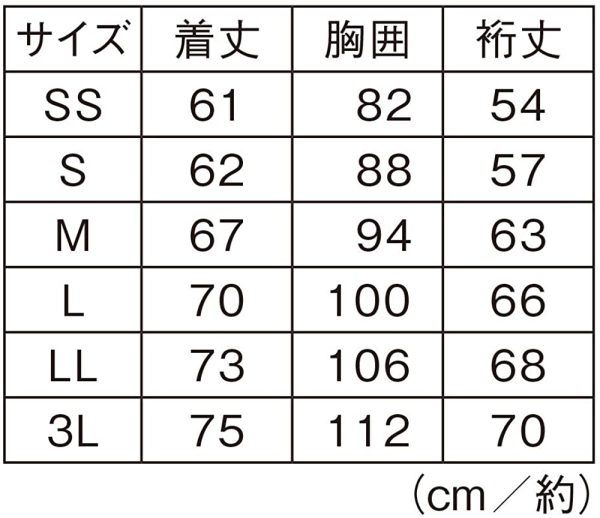 ナースリー 吸汗速乾スクラブインナー(7分袖) 医療 看護師 七分袖インナー レディース メンズ - 画像 (4)